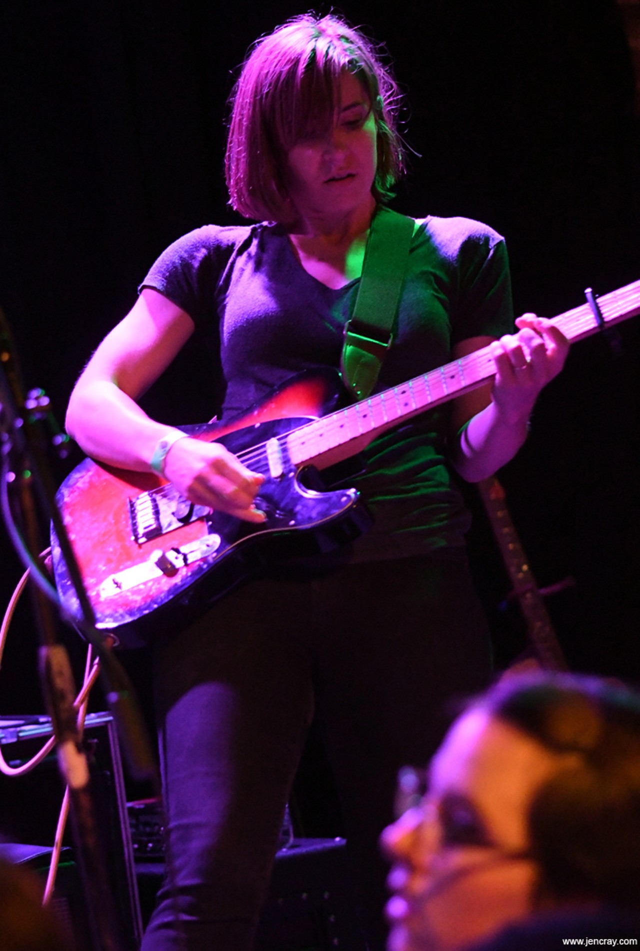 Photos from the Wonder Years, Laura Stevenson, The Obsessives and Jetty Bones at the Social
