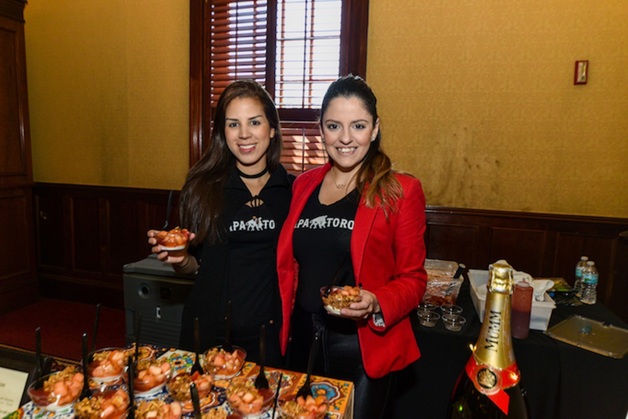 Photos from United We Brunch 2017
