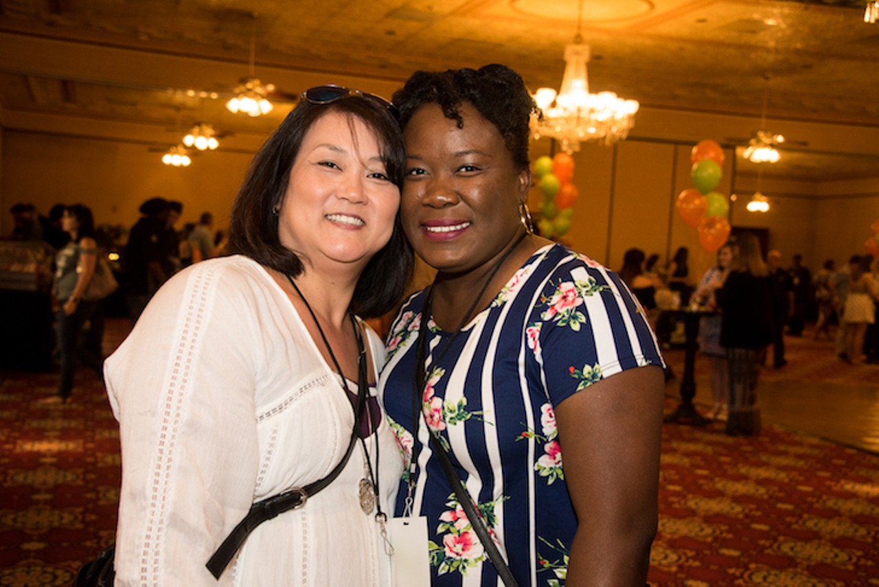 Photos from United We Brunch 2018