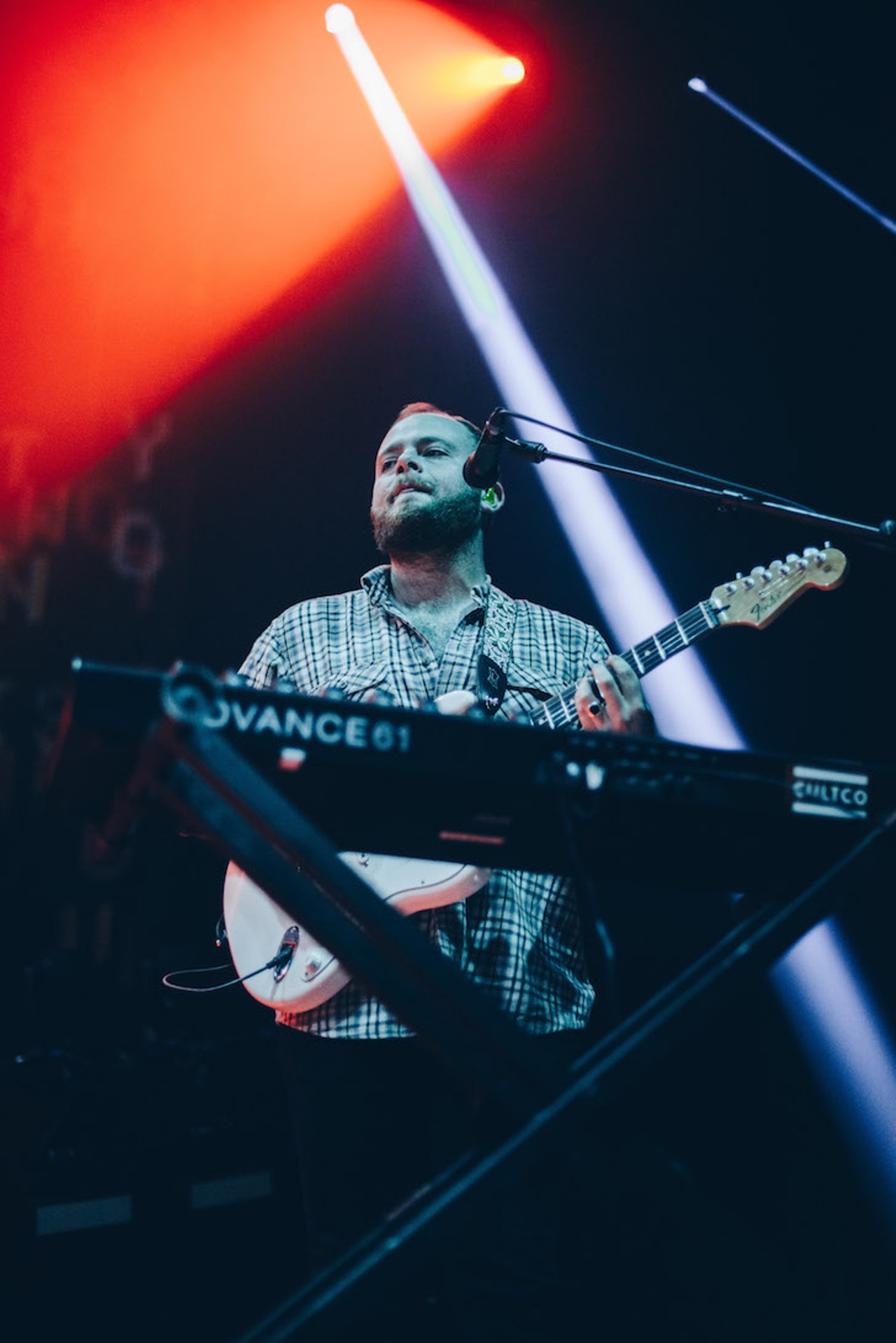Photos from Young the Giant, Cold War Kids and Joywave at Hard Rock Live
