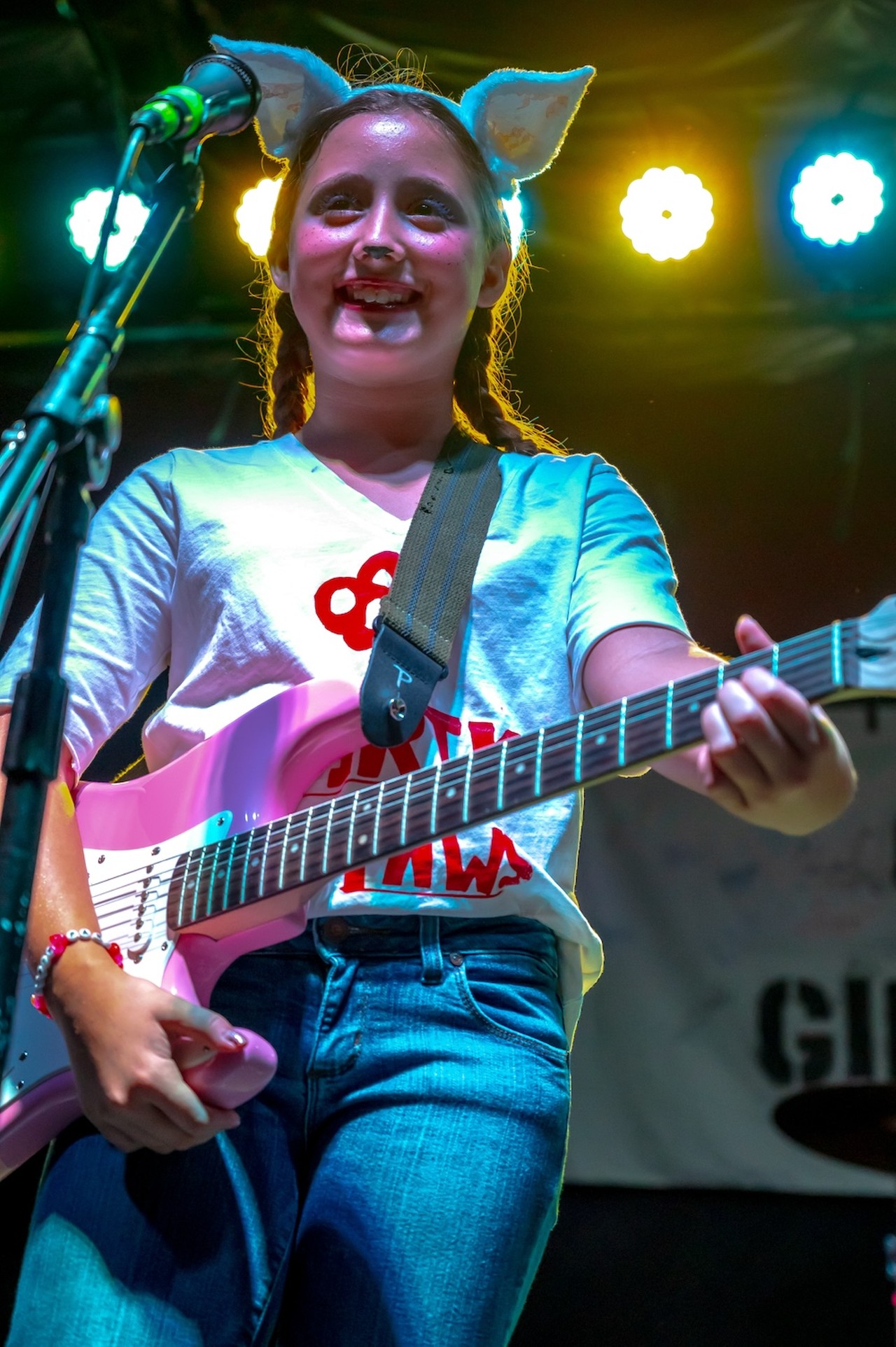 Photos: Orlando's Girls Rock Camp Showcase put the spotlight on our future stars