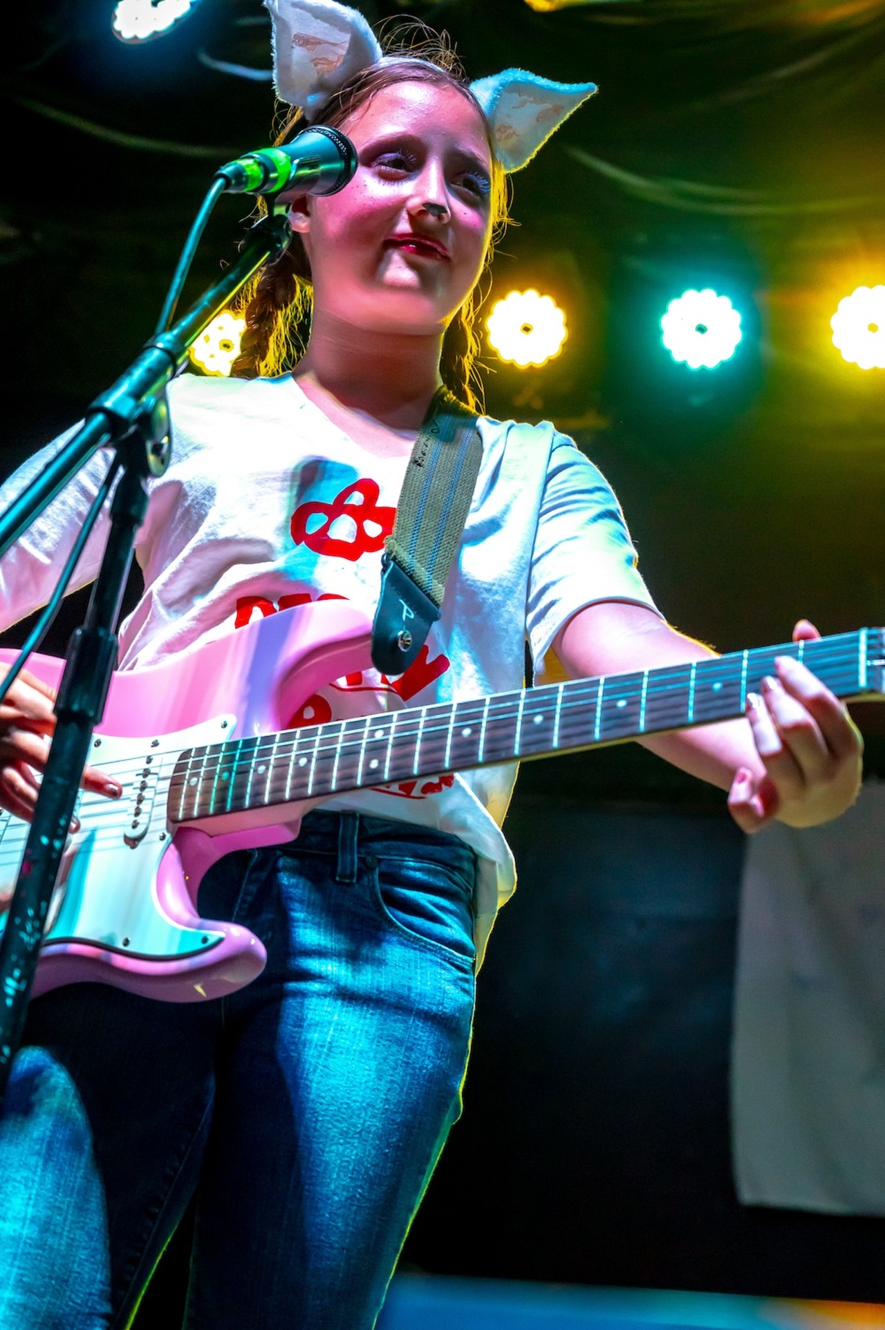 Photos: Orlando's Girls Rock Camp Showcase put the spotlight on our future stars