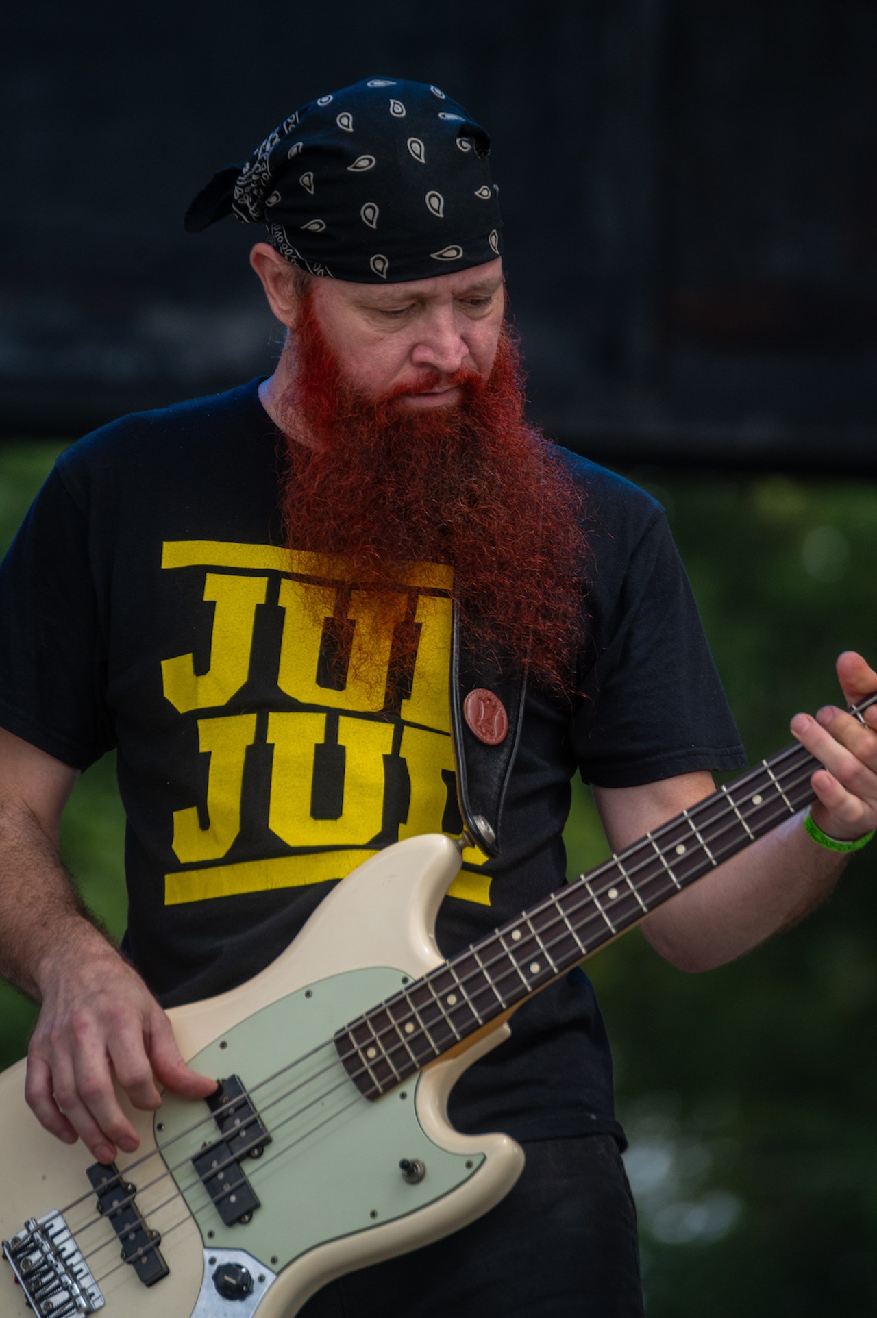 Down By Law at Punk in the Park