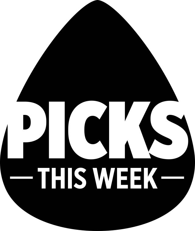 Picks this week: MC Chris, Sick of It All and more