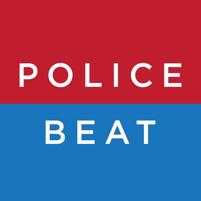 Police Beat: Incidents reported by the Orlando Police Department