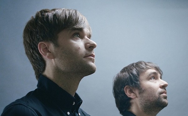 Postal Service and Death Cab for Cutie bring extended anniversary tour to Orlando next year