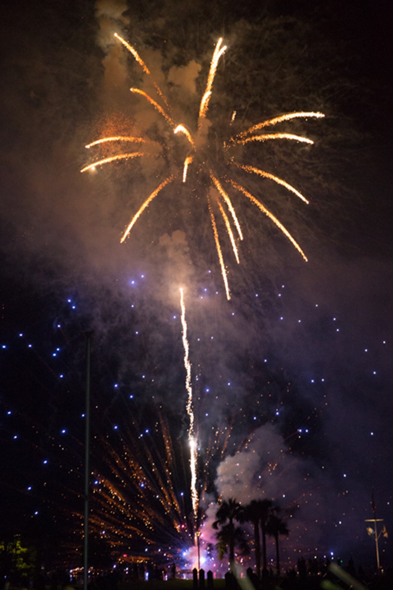 Promo: Photos of 4th of July in Kissimmee