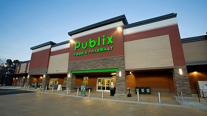 Now available in Orlando, Publix and Instacart announce virtual convenience store with 30-minute delivery