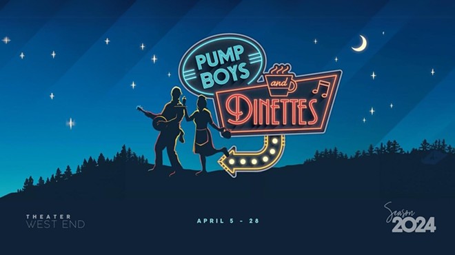 "Pump Boys and Dinettes"