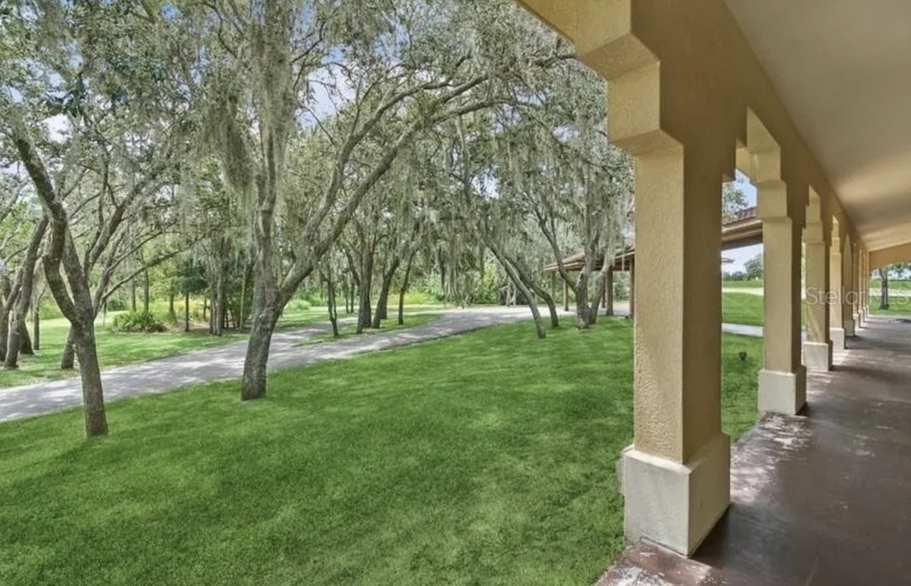 'Queen of Versailles' Jackie Siegel lists Orlando-area home for sale for $1.2 million