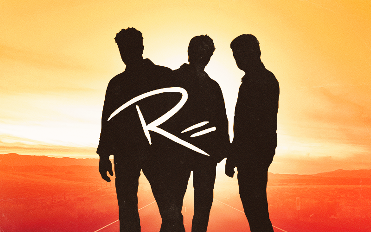 Image: Rascal Flatts, Lauren Alaina, Chris Lane