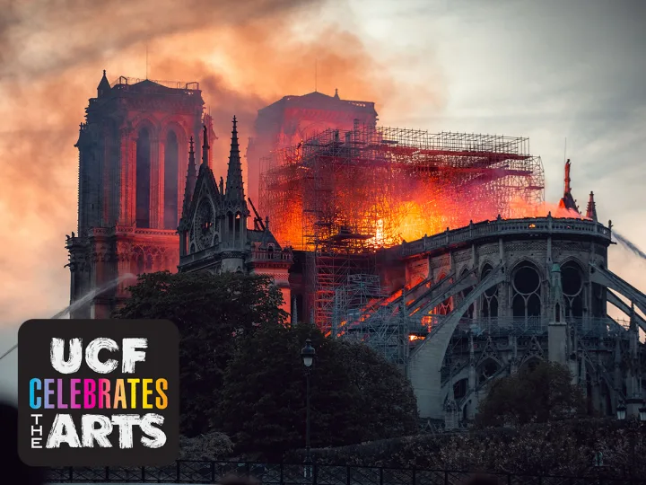 Rebuilding Notre-Dame: Five Years of Restoration and Discovery
