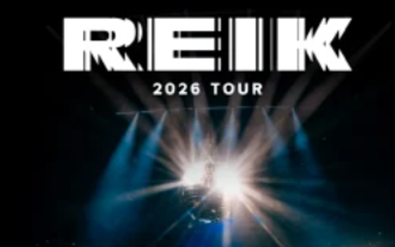 Image: Reik