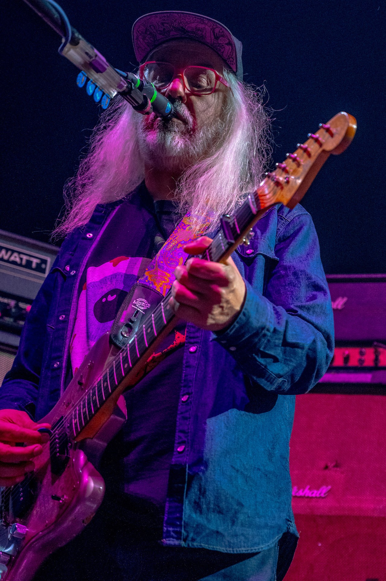 Dinosaur Jr. at the Kia Center