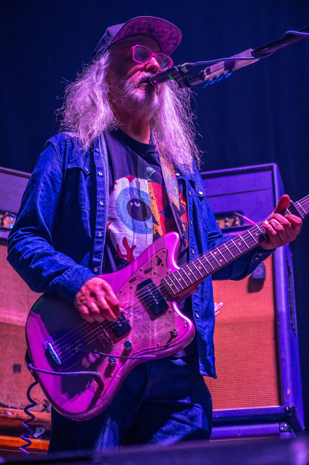 Dinosaur Jr. at the Kia Center