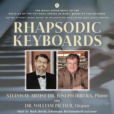 Rhapsodic Keyboards