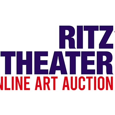 Ritz Theater Online Art Auction