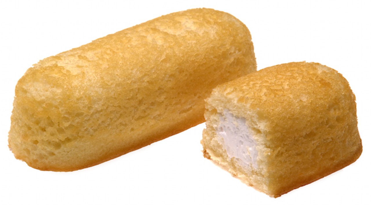 TAURUS (April 20-May 20) The American snack cake known as a Twinkie contains 68 percent air. Among its 37 other mostly worthless ingredients are sugar, water, cornstarch, the emulsifier polysorbate 60, the filler sodium stearoyl lactylate and food coloring. You can&#146;t get a lot of nutritious value by eating it. Now let&#146;s consider the fruit known as the watermelon. It&#146;s 91 percent water and six percent sugar. And yet it also contains a good amount of Vitamin C, lycopene and antioxidants, all of which are healthy for you. So if you are going to eat a whole lot of nothing, watermelon is a far better nothing than a Twinkie. Let that serve as an apt metaphor for you in the coming week.