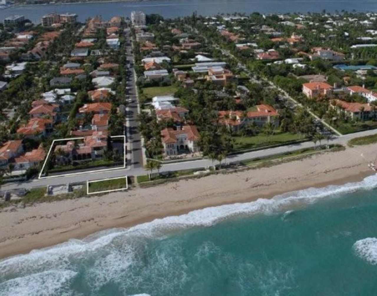Rock legend Jon Bon Jovi just bought this Florida mansion for $10 million