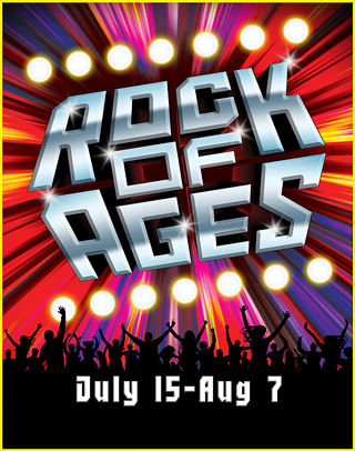 "Rock of Ages"