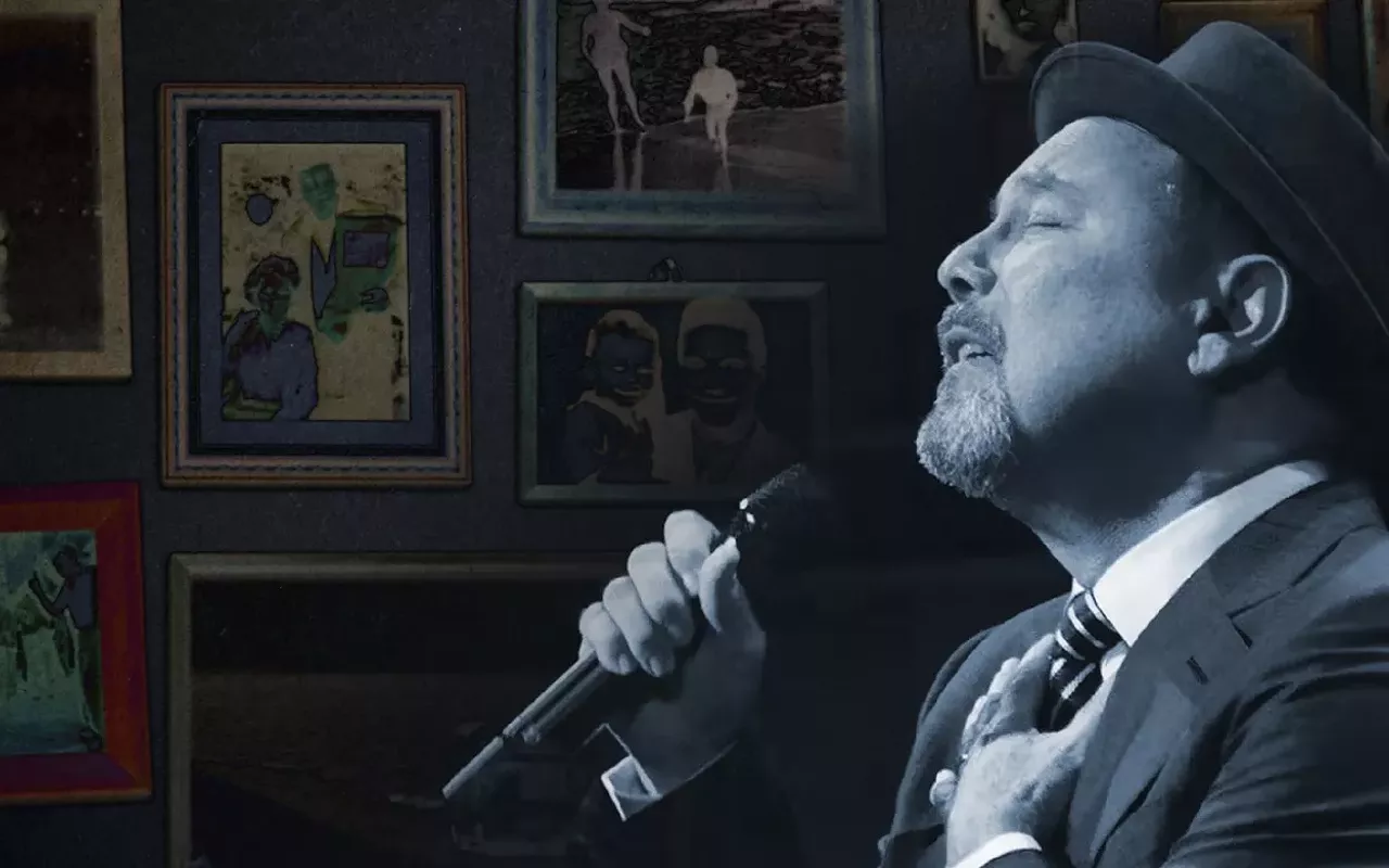 Image: Rub&eacute;n Blades