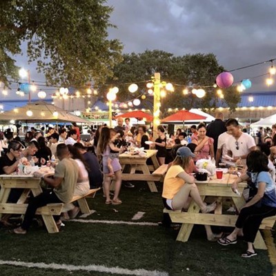 Saigon Night Market’s endless summer fest is coming to Orlando in June