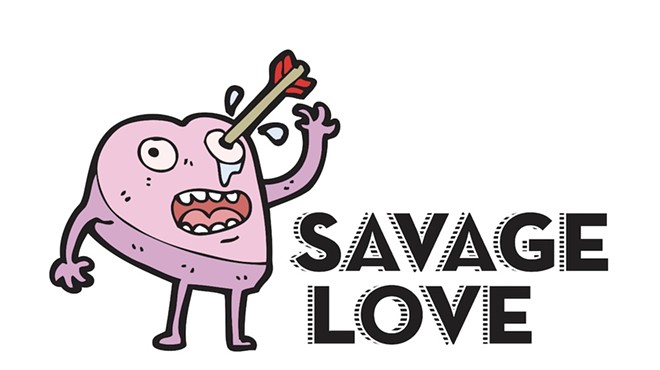 Savage Love: ‘Yes, gay dude, you do need to be worried about monkeypox’