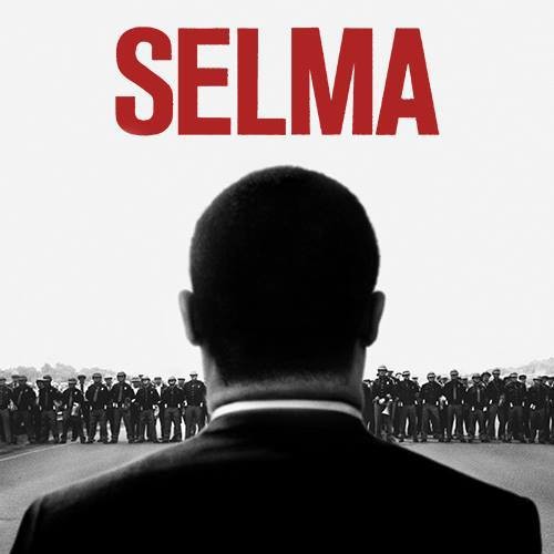 #SelmaforStudents allows Orlando area students to see movie about MLK for free