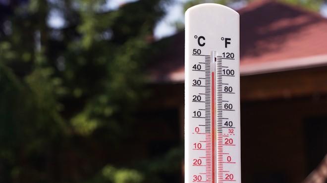 Seminole County activates heat advisory and extreme weather plan