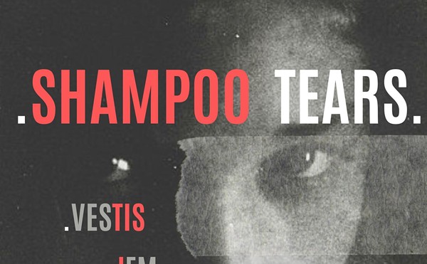 Shampoo Tears, Vestis, Jem