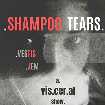 Shampoo Tears, Vestis, Jem