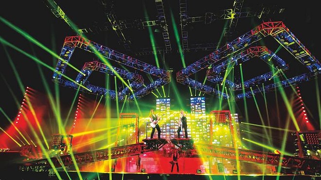 Trans-Siberian Orchestra announce holiday return to Orlando