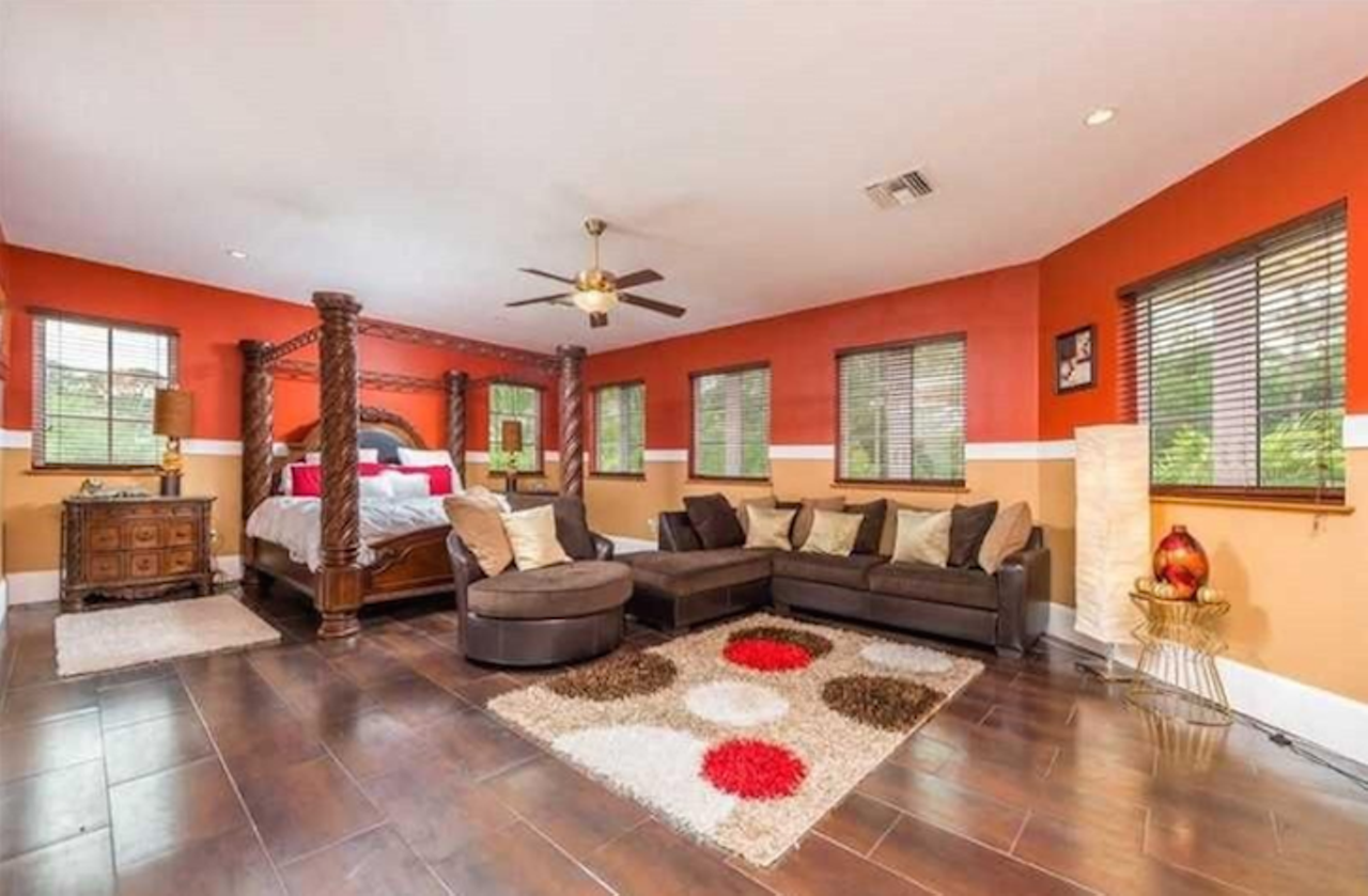 Singer Jason Derulo just sold his Florida mansion for $1.9 million