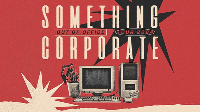 Something Corporate, Kevin Devine