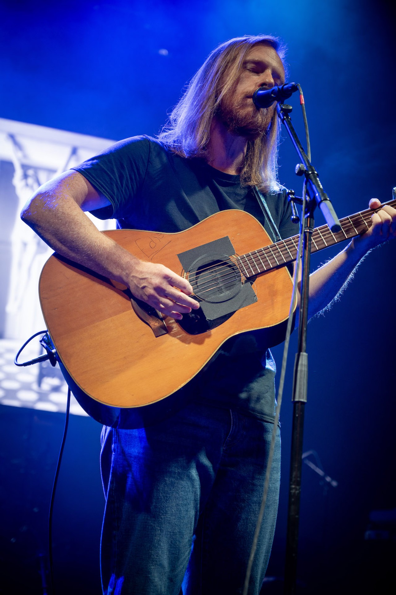 Kevin Devine at the Hard Rock Live