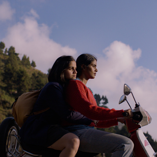 South Asian Film Festival: "Girls Will Be Girls"