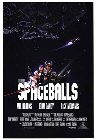 Spaceballs