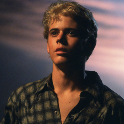 Special Program: An Evening with C. Thomas Howell Featuring "The Outsiders"