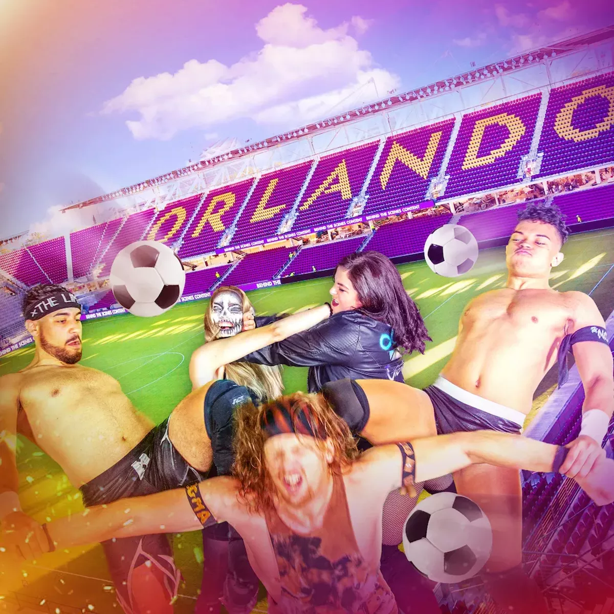 Image: Sports & Recreation: Best of Orlando 2019