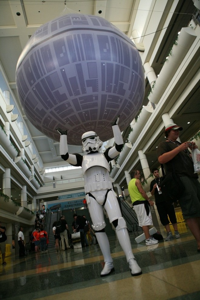 Star Wars Celebration VI hits Orlando