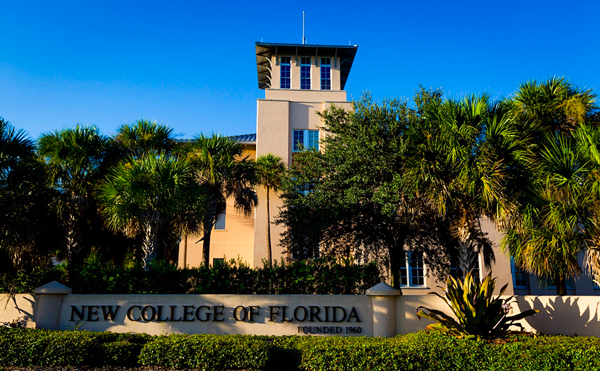 State approves $200 million plan for New College of Florida, despite concerns about spending