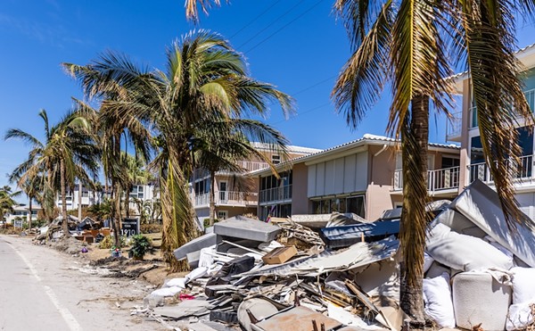 State-backed Citizens Insurance tops 1.2 million policies ahead of Florida hurricane season
