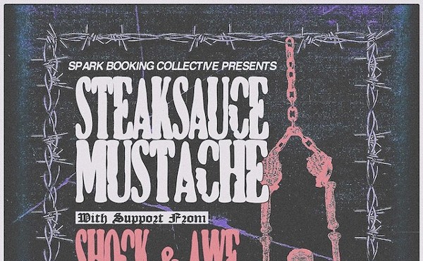 Steaksauce Mustache, Shock and Awe, Dale Earnhardt, KS23