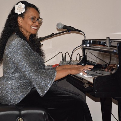 Steinway Spring Concert: A Tribute to Jacqueline Jones
