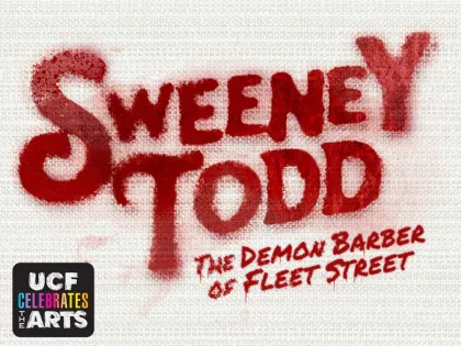 "Sweeney Todd: The Demon Barber of Fleet Street"