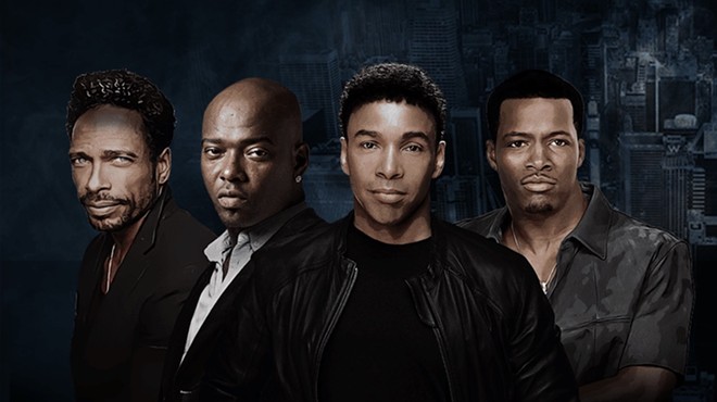 Swing into Harlem in the ’90s with ‘New Jack City: Live’ on stage