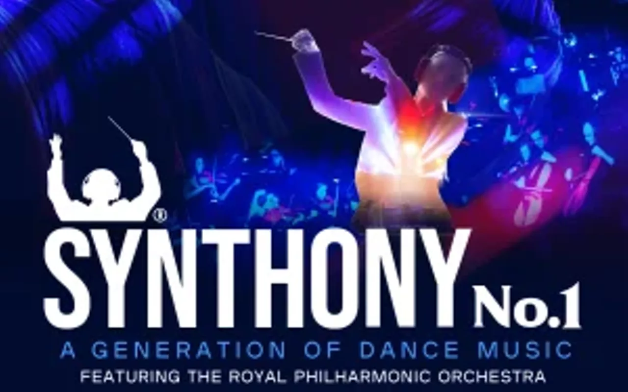 Image: SYNTHONY
