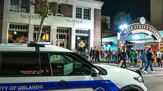 Tampa police chief points to ‘Orlando model’ for nightlife amid curfew concerns