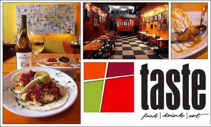 Taste in College Park closes, forces change of venue for shows
