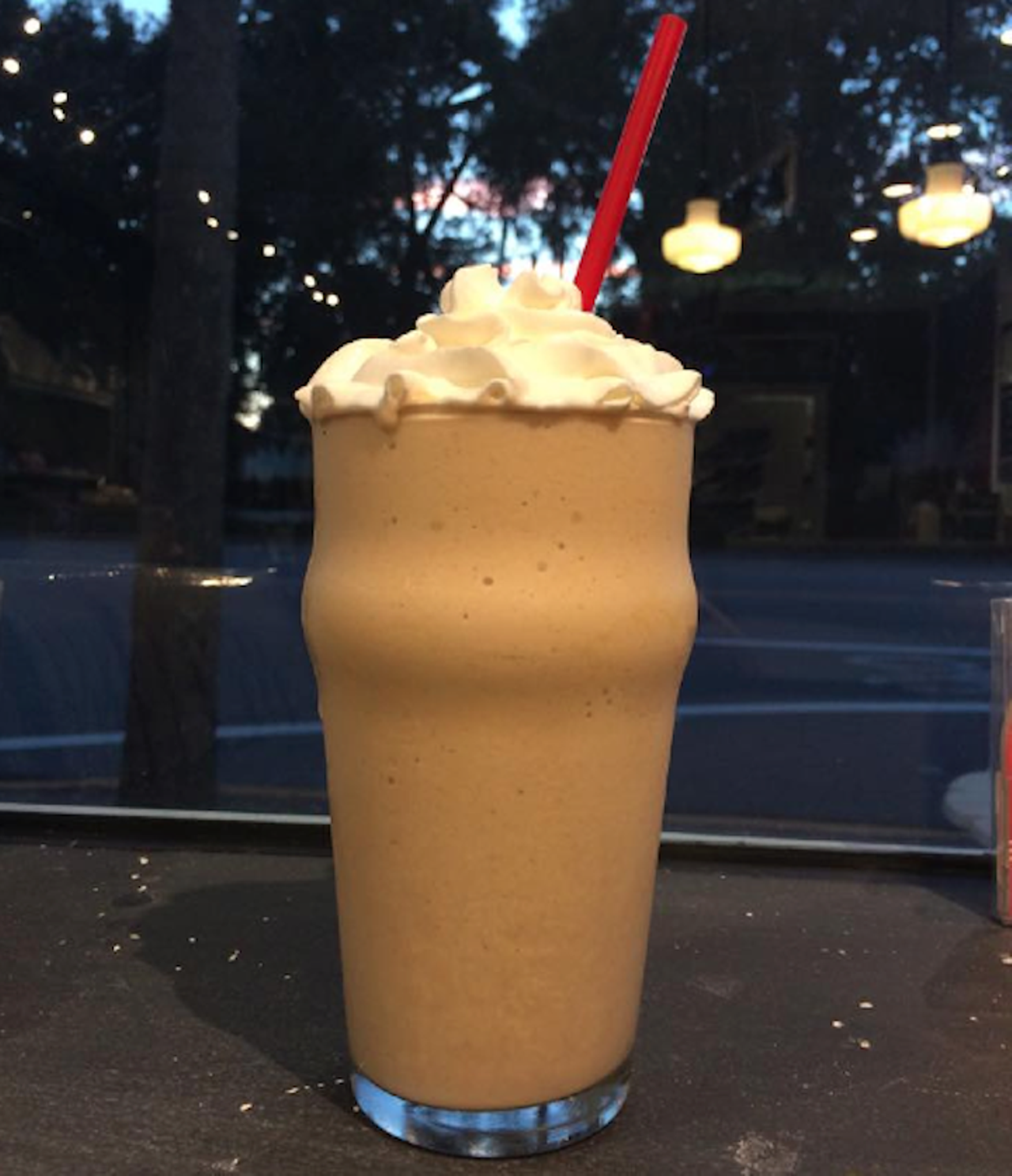The Soda Fountain
2525 Edgewater Drive; 407-540-1006
If you&#146;re dedicated enough, thin mint season never has to be over. The Soda Fountain, with their milkshake version of the classic Girl Scouts treat, has made sure of it.
Photo via The Soda Fountain/Facebook